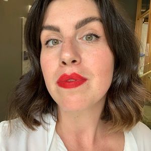 Meet your Posher, Mallory